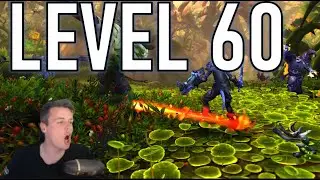 LEVEL 60 SPEEDSET GUIDE AND ELSE