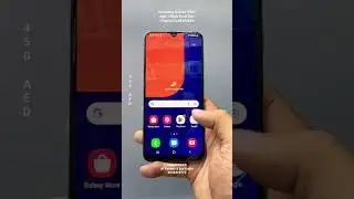 Samsung Galaxy A50s 128gb Dual Sim #shorts #usedmobile #samsunggalaxy