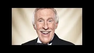 Sir Bruce Forsyth &ndash; The Best Entertainer Ever on TV