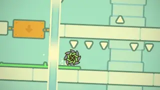 LICHT GEVEN | by: Kasu06 | Geometry Dash [showcase]