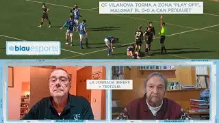 Blau esports 26-01-2026