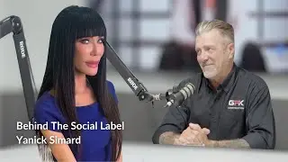S5, EP.8 - Yanick Simard