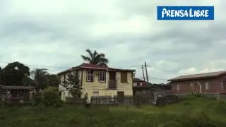 Diferendo territorial entre Guatemala y Belice: El territorio en disputa | Prensa Libre
