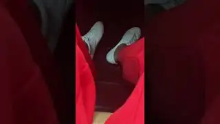 on the way to pick up siblings | scrap