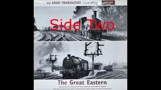 The Great Eastern [TR 107] - Side Two