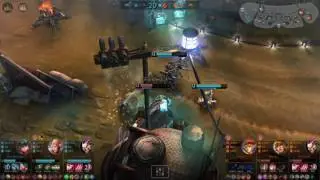 Vainglory - Release the Kraken!