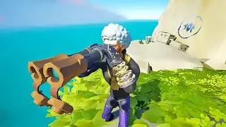 Support a Streamer on TV | 💜 Like if you like | Checkout my new Sea of Thieves website! SoTDB.GG
