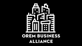 Orem Business Alliance 1.12.2021 