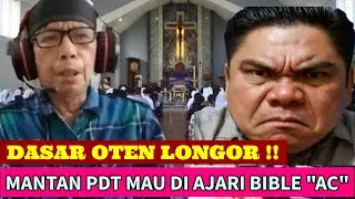 SIARAN DEBAT ISLAM DAN KRISTEN Terbaru ||Hari Ini SWNIN 12 Jan 2026