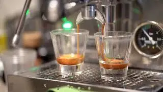 Coffee Pouring Compilation | Barista | Satisfying Video