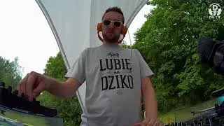 TOM45 live @ Deep Strefa / Chillout, Deep House / Deep Sesje TV
