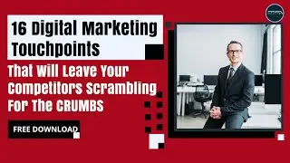 A Uniqe Digital Marketing Strategy That Will Leave Your Competitors In The Dust