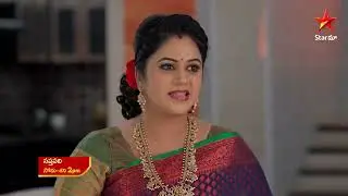 Saptapadi - Promo | 13th Nov 2025 | Mon - Sat at 2 PM | Star Maa Serials | Star Maa