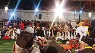 #2020_Urs Qul_Dada_Miya_       Hazrat_Haji_Aughat_Shah_Warsi R,A   Aaj_Rang_Hai_Bachharon_Shareef ]