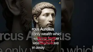 Stoic Financial Wealth: Delayed Gratification with Marcus Aurelius