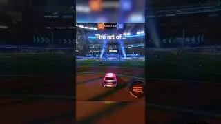 &ldquo;Your teammates aren&rsquo;t the reason you can&rsquo;t rank up.&rdquo; #rocketleague #rlchamp #shorts #clips #gaming