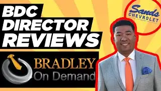 BDC Director Reviews Bradley On Demand and Compares Against Cardone On Demand