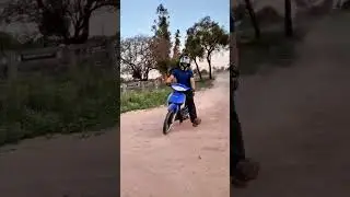 Motorcycle Ride with the Boys | Speed, Corners & Vibes 🏍️