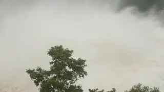 Bargi dam Jabalpur ki 21 gate open 😍
