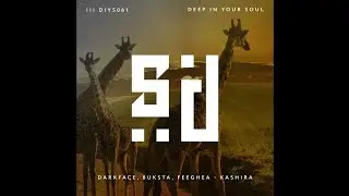 Darkface & Buksta & Feeghea - Kashira