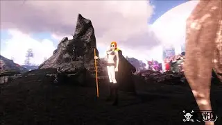 ARK: Survival Evolved Nami One Piece Vs Kaitan Prime