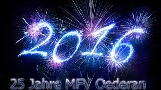 25 Jahre Modellflug in Oederan - Feiert mit uns !!!