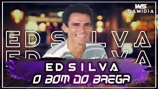 ED SILVA | O BOM DO BREGA | @wsdamidia #EDSILVA