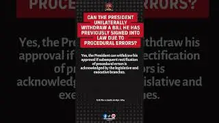 FREQUENTLY ASKED BAR EXAM TOPICS ON POLITICAL LAW