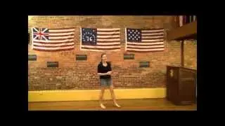 The History Behind The American Flag