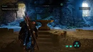 Mythical Memory 4/x - Gullinbursti Smida - Assassin's Creed Valhalla: Dawn of Ragnar&ouml;k