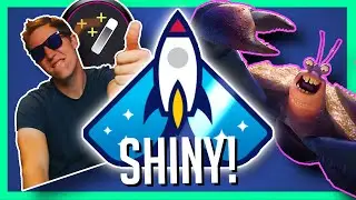 How to add &ldquo;SHINE&rdquo; to any Logo in Fusion - DaVinci Resolve Motion GFX for Beginners