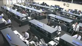 ISS Update - July 26, 2012