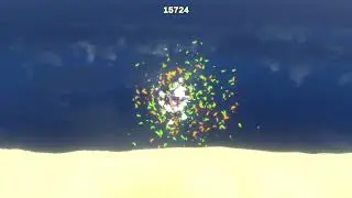 Disco Cannon Airlines Platinum Game Play