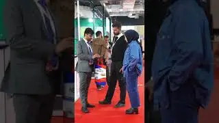 The Eurasia Packaging Exhibition 2023