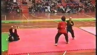 LAO LONG DAO- EUROPEI 1999 - DIMO.mpg