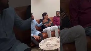 NCST commission member Hussain NAIK meet Bar council members contested Kishan Raj Chauhan