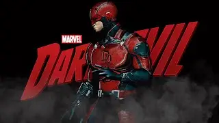 SIFU: Daredevil Combat Gameplay [4K Cinematic Style]