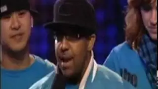 Swagger Crew on Americas Best Dance Crew Season 5
