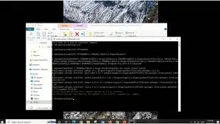 Install pandas in QGIS python environment
