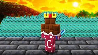 MINECRAFT RISIKO PVP TRAINING mit dem PILZREICH!
