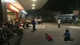 Siaran langsung PUGUH WICAKSONO TV CHANNEL OFFICCIAL