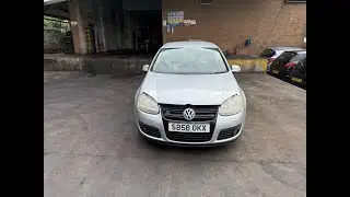 N930 - engine VW Golf 5 2.0TDi PD / BKD / 6sp.man
