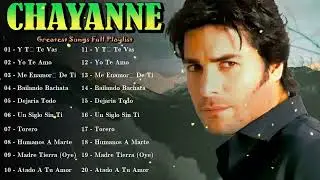 🔥 Chayanne - A bold pop declaration where desire and rhythm take control 🎤