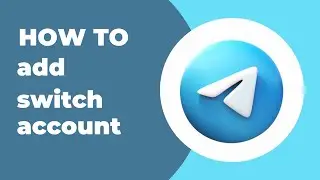 Switch Accounts On Telegram App In 2025 (How To Guide)