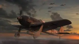 #multiplayer Wings of Liberty[ 04-02-26 ]  il-2 Sturmovik battle of stalingrad Gameplay