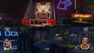 Call of Duty: Infinite Warfare spaceland