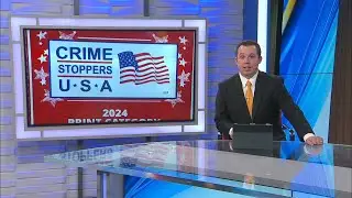 St. Landry Parish officials celebrate 50 years of Crime Stoppers