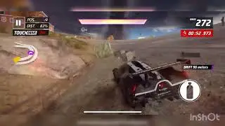 Weekly competition- canyon launch x glickenhaus 004c 01:20.996 