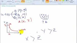 Microéconomie S1 partie 5 