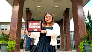 Welcome Back Cougars! | Welcome Week 2025